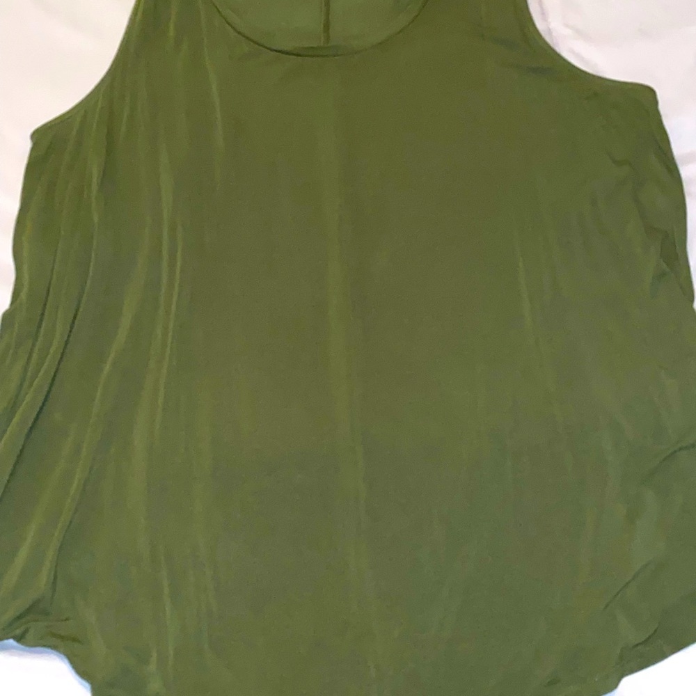 Old Navy Tank (XL)